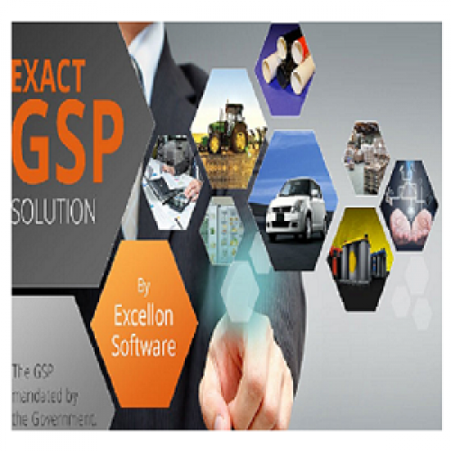 GSP Solution Platform