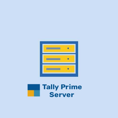 Tally Prime Server